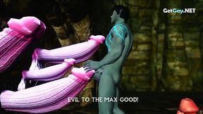 Bb enjoy affair - Segment 1