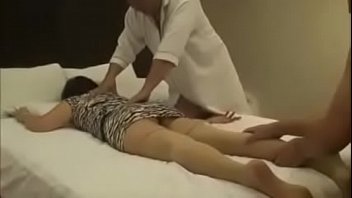 Japanese Wife Group Sex