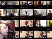 Goth Reacts to Wholesome