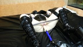 BDSM Girl