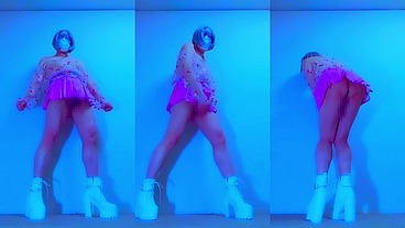 Crossdressing - update #VID_20250429_063617_00_001-X