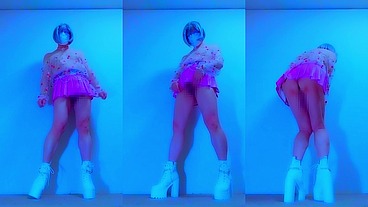Crossdressing - update #VID_20250429_063617_00_001-X