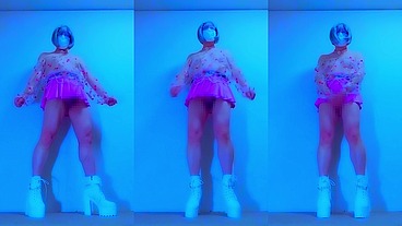 Crossdressing - update #VID_20250429_063617_00_001-X