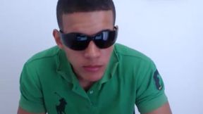 Timoty Hardy Private Show - Part 2