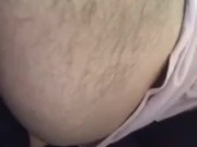 Pink Belly | twitter: atrophybody