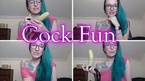Cock Fun *mp4*