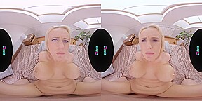VRHush Presents Best Big Tits Moments: Vol. 1 - VRHush