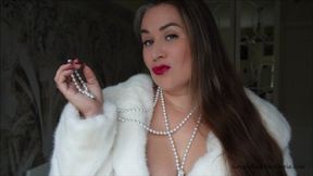 Being In Debts For Your Powerful Goddess (1080p HD)