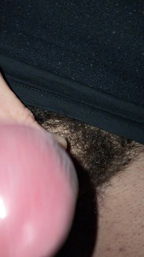 So close that you can taste it!!