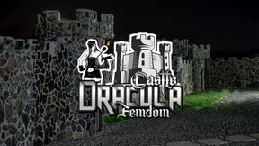 ZEIDA and ZARA Lady Anebelle Budapest Intergender cocksucking - slave girl and slave boy