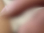 素人男子大学生　オナニー配信
