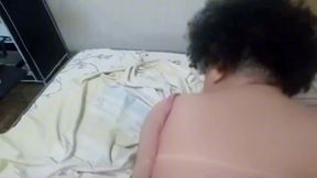 dei pro casado e tomei o leite do peito da esposa