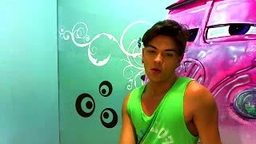 Damian I Private Show