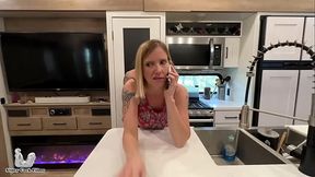 Ever dreamt of using your stepmom whenever you want? No rules. No resistance. Just me - yours to take, anytime, any way. Your fantasy comes to life in '_Free Use Stepmom Gets Used Hard All Day'_