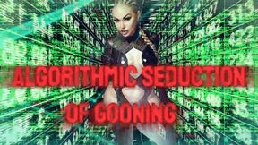 Algorithmic Seduction of Gooning mov