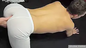 Second Anointing With Elder Lindsay