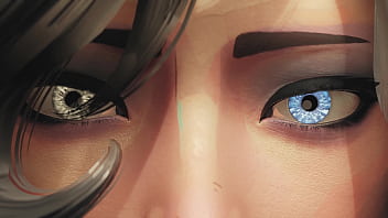 Luna Snow &ndash_ Marvel Rivals