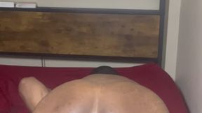 Balls deep Fuck Machine with Shane Diesel Dick