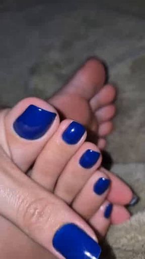 Sole play