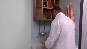 Gay Day Hospital Vol3 4