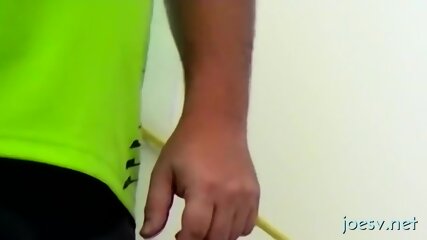 Hot blowjob in endless gay scenes