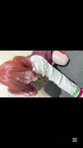 Nice Nature Machinefuck