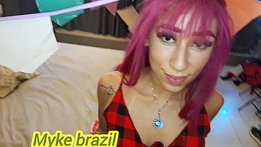 Festa juninas de saao João 2026 Com muito sexy Com tiffany carioca ela adora sexy anal ela pede leitinho na boca