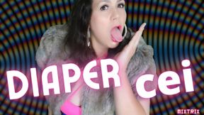 Diaper CEI