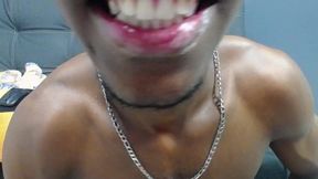 Aron Declan Private Show