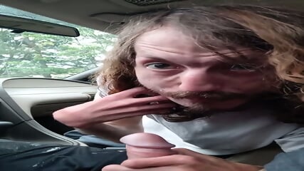 Quickie Blowing My Buddy Before He Heads To Work  Portugal