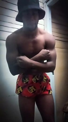 ronnyfit video