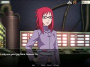 Naruto Hentai - Naruto Trainer [v0153] Part 57 Karin And The Mission By LoveSkySan69