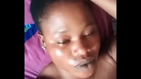 Naija Lagos girl fuck