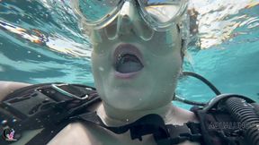 The Underwater Mission