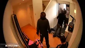 Innocent Girl's First Time With Two Thick Tasty Cocks Is Pure Bliss