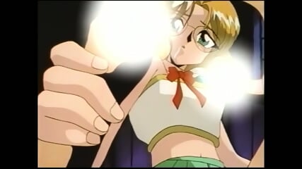 MAGIC KNIGHT RAYEARTH VINTAGE HENTAI