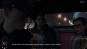 The Hospital of Lust Part 31