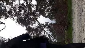 Crossdresser Windy Pantyhose Upskirt - BasedCams.com