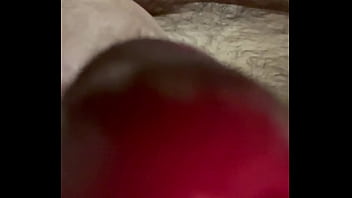 Masturbation, Playing with Foreskin, Playing with Balls, Shooting my Load into the Camera Part 2