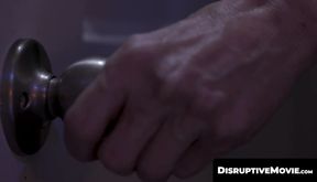 DisruptiveMovie.com - Hot Michael Del Ray fucks muscular daddy Ricky Larkin's eager a