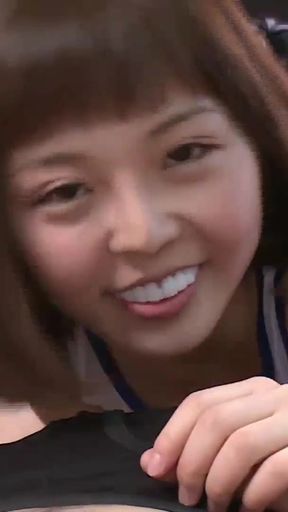 Spectacular moment from "japaneseFumino Mizutori - Babe In Heat 2"