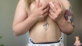 Loads of Cum