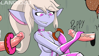 animated furry porn
