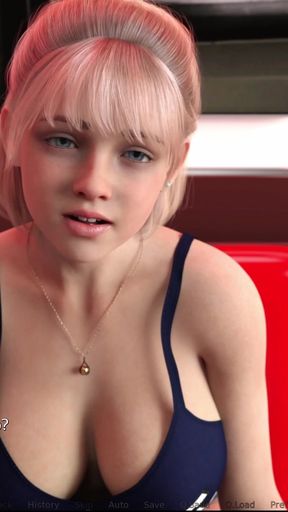 A Shared and Unbridled Sex Life Part 3