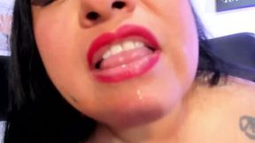 Kimora Kimlee Private Show