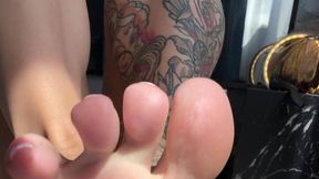 Community Member @PatriciaHot @Feet Porn & #Naked #Solo #Tattoo Porn movie xxx film | Tik.Porn