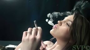 Annabelle Interview Smoking and Masturbation