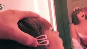 Coraima Fucked by Christian