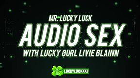 Listen to the Sounds of a Dick Down