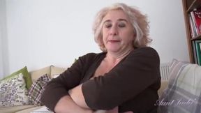 Curvy Teacher Camilla's Intimate Lesson - A POV Experience with a Busty Mature Beauty